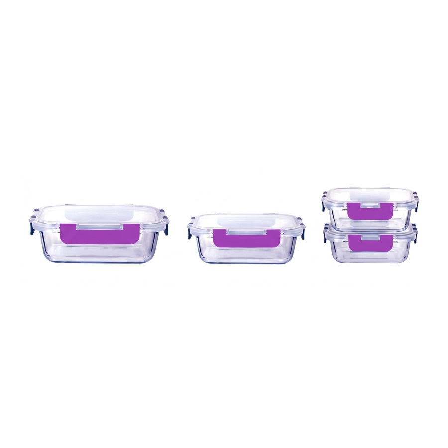 Rectangulares